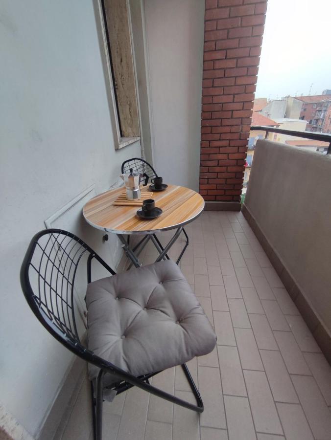Casa Ricotti Relax & Comfort Milão Exterior foto